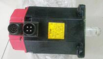 FANUC spindle motor A06B-0142-B077 second-hand spot test OK 