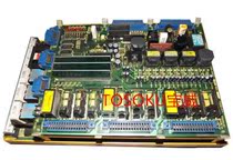 FANUC server A06B-6058-H331 used disassembled parts warranty for three months