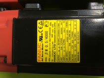 FANUC Servo Motor A06B-0115-B275#0008 Used Spot 90% New