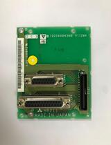 HR211 Mitsubishi I O board transmission card new original spot