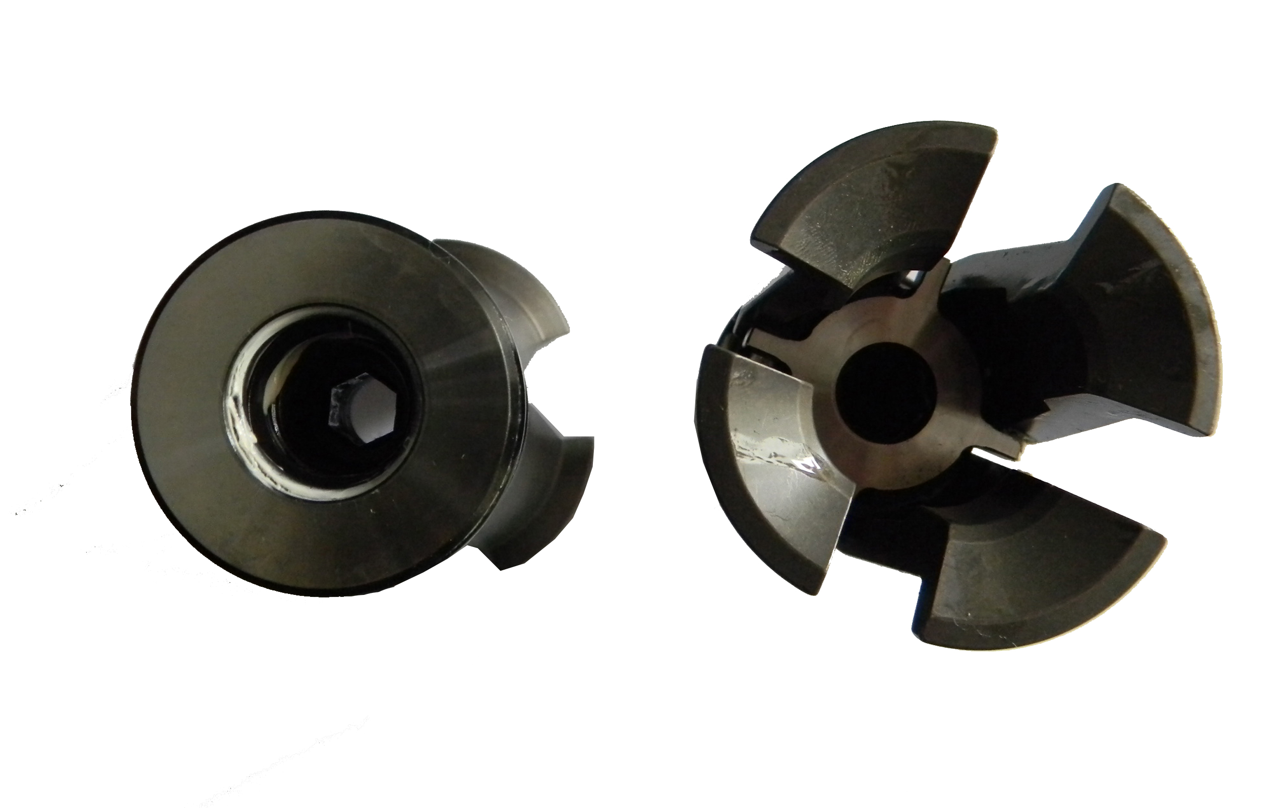 Brand new spindle BT50 pull-knife claw inner tooth external tooth pull knife claw spindle pull knife