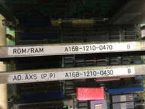 FANUC FANUC A16B-1210-0470 A16B-1210-0430
