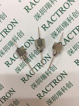 Wearing core capacitive M5 type M5 4700PF 250VAC through the capacitive core feed-through filter