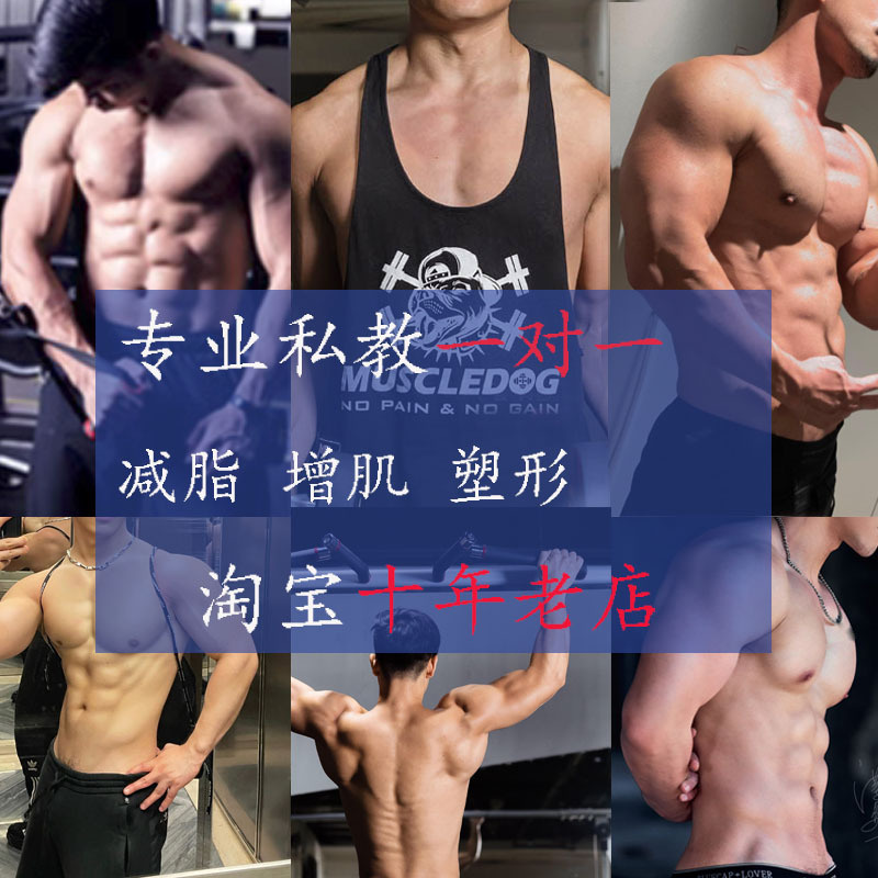 Fitness Plan for Fat Loss and Muscle Gain, Fitness Plan, Personal Fitness Coach Arranges Diet Plan and Answers Weight Loss Questions