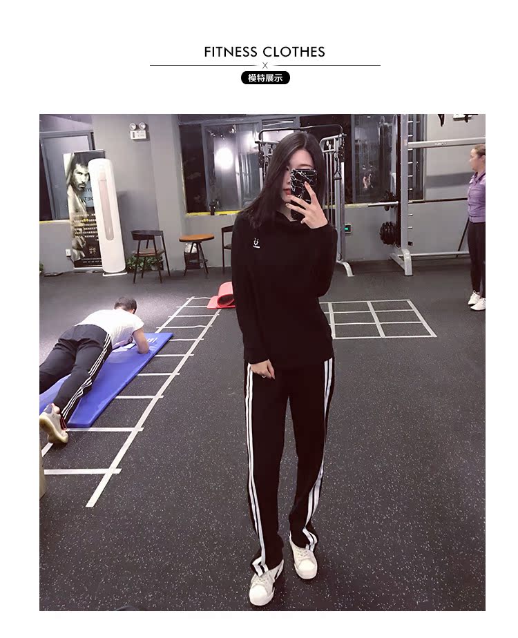 Vêtement fitness femme A15-16 - Ref 604436 Image 19