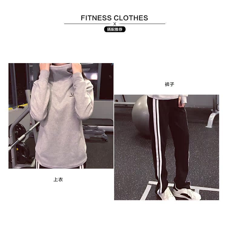 Vêtement fitness femme A15-16 - Ref 604436 Image 18