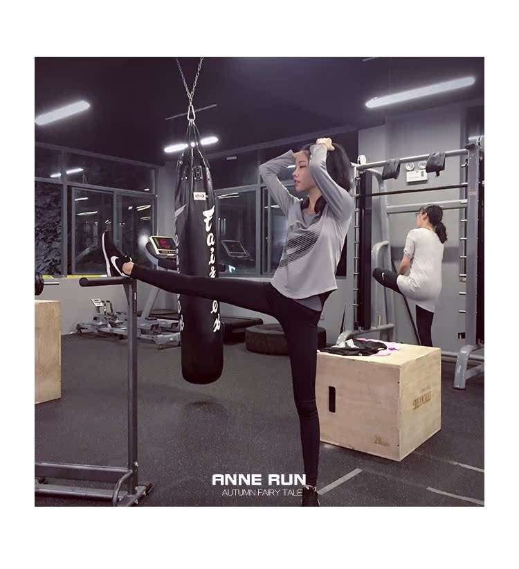Vêtement fitness femme A11-11 - Ref 605240 Image 15
