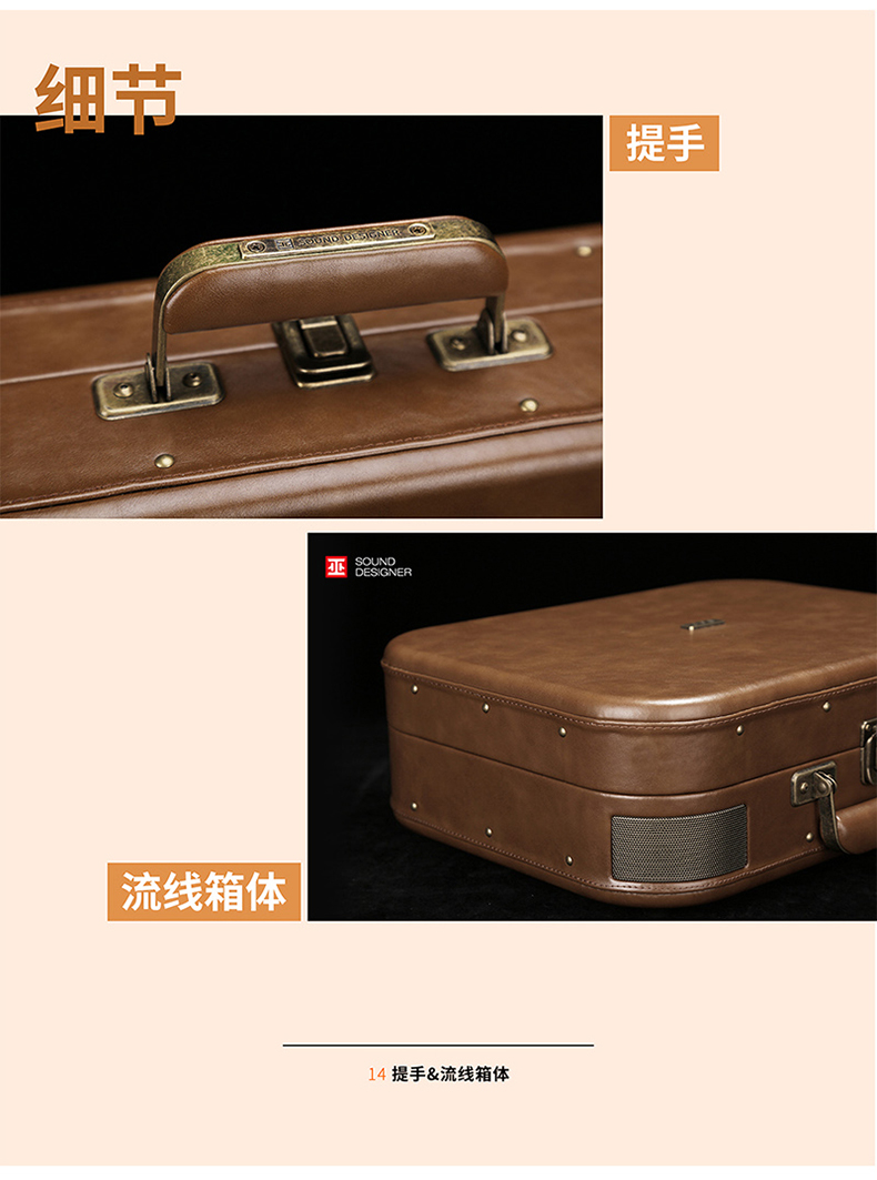 đầu đĩa than denon dp 3000	 Witch 1900 Sea Pianist Home LP Vinyl Recorder Loa không dây Bluetooth Bao da di động Mini Retro Gramophone Bluetooth Record Player Loa Bluetooth - Máy hát 	đầu đĩa than dual