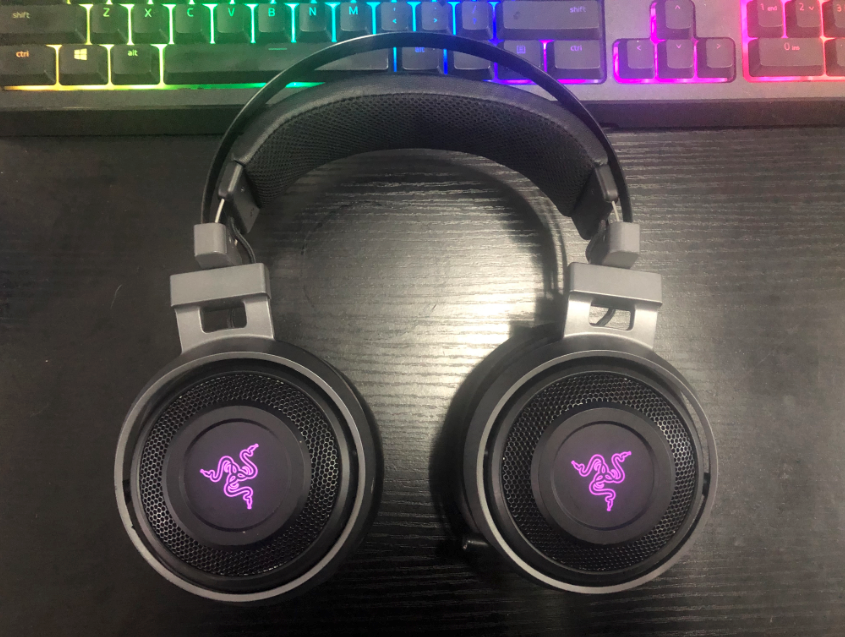 Купить Подержанный Razer/ разер Тень Цзяо ultimate edition беспроводной ...