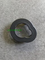 Majester t6v8 Motorcycle electric car housing accessories Electric door lock outer ring lock ring Keyring decorative piece