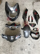 Imitation of Typhoon Piaggio Motorcycle Shell Plastic Panel Front Mud Board