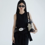 Dirtysix/Original Bronson Brownian Cavaliers Barrel 2 Цветные фрукты Caucutus для плеча мешков