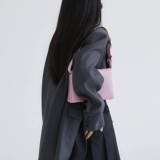 DirtySix/original Kosaka сэндвич, 3 цвета, трехслойная маленькая квадратная сумка из воловьей кожи