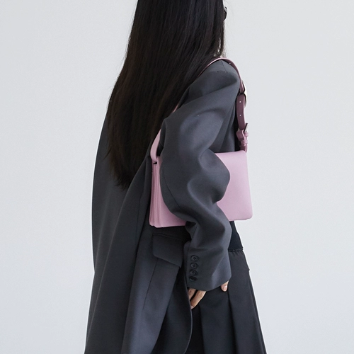 DirtySix/original Kosaka сэндвич, 3 цвета, трехслойная маленькая квадратная сумка из воловьей кожи