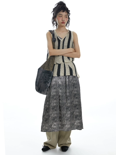 Dirtysix /Original Tashi Great Poldlings Новые китайские кангжулианские сумки для переключения.