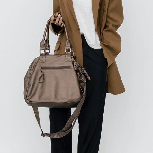 Dirtysix • Оригинальный учитель Kitano 2 плеча.