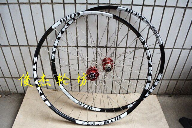 Roues de vélo - Ref 2380531 Image 30