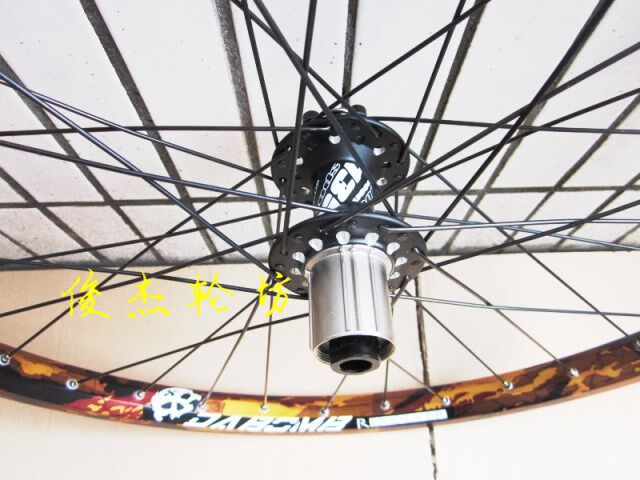 Roues de vélo - Ref 2380534 Image 73