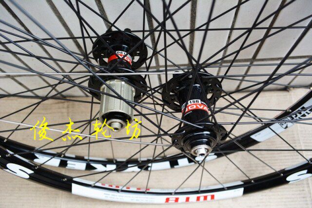 Roues de vélo - Ref 2380531 Image 35