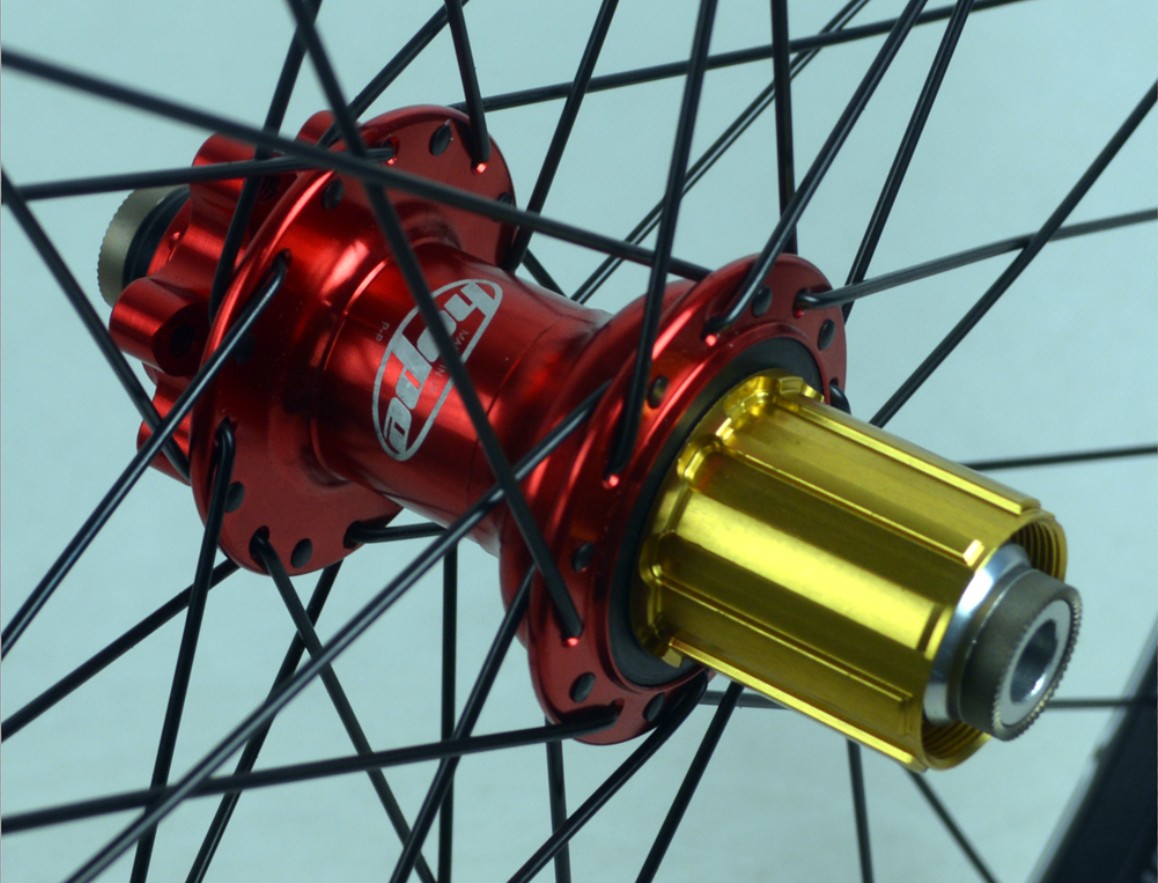 hope road wheels