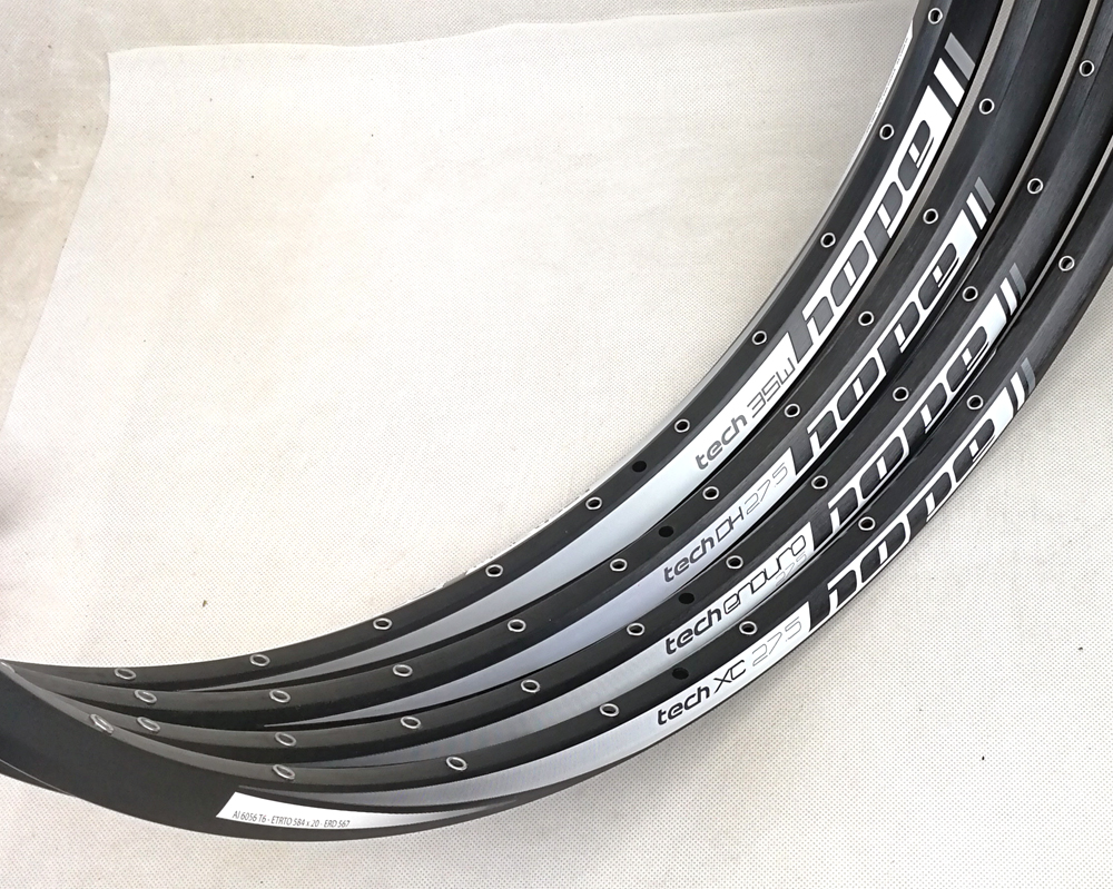 hope tech dh 27.5 rim