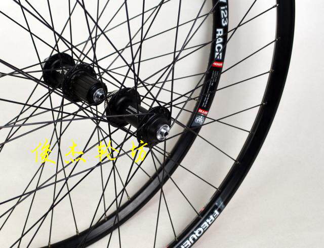 Roues de vélo - Ref 2380531 Image 23