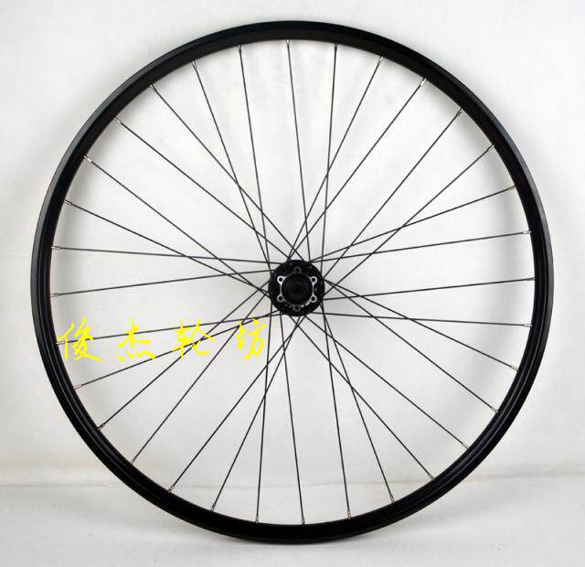 Roues de vélo - Ref 2380531 Image 12