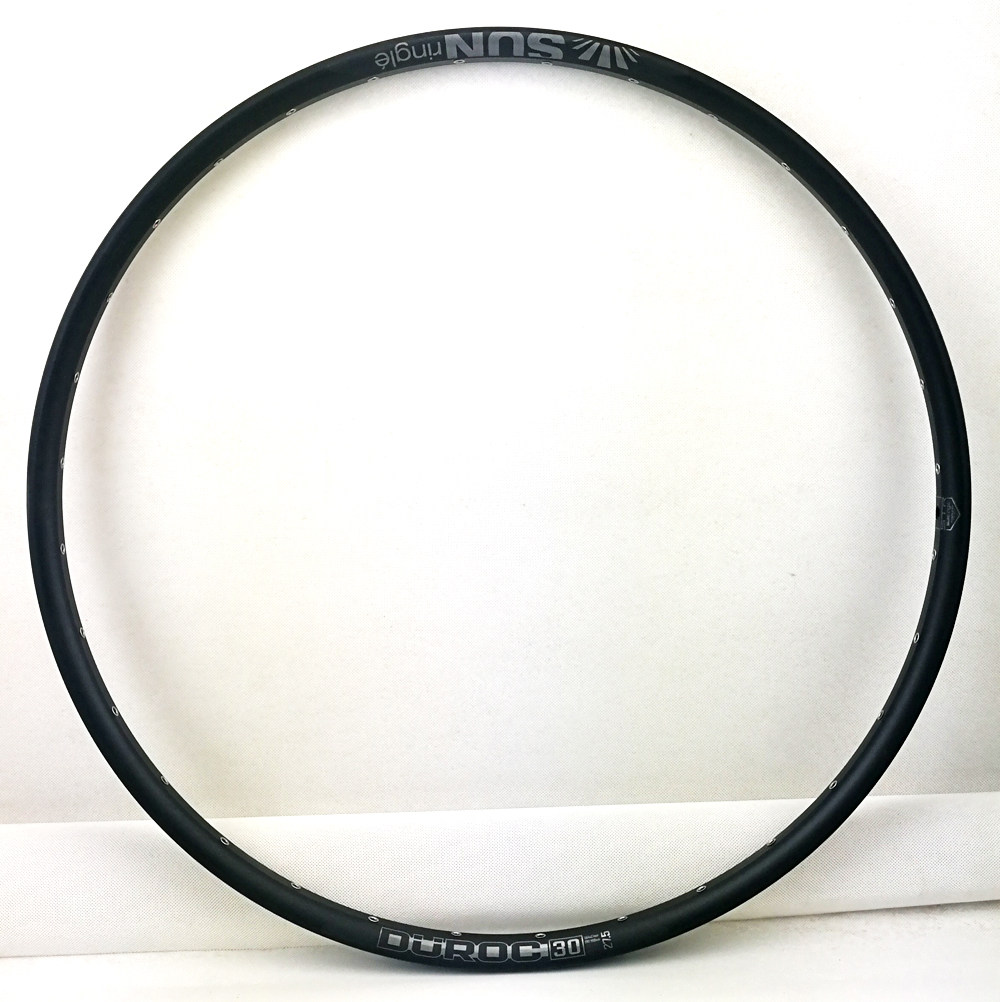 SUN Sun DUROC 30 35 40 27 5 "Mountaineering Circle Welding Quasi Vacuum Wide Circle boost