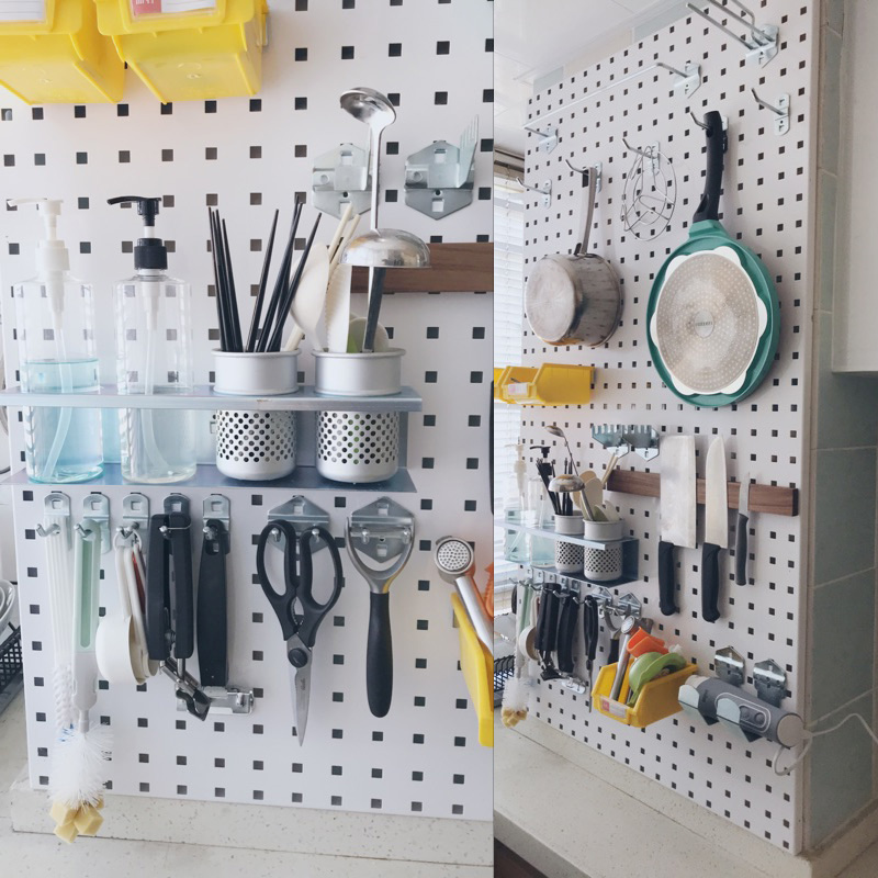 Kitchen Utensil Hanger Dining Room Tool Storage Rack Cake Baking Utensils Kitchen Utensil Hanger Dining Room Tool Storage Rack Cake Baking Utensils