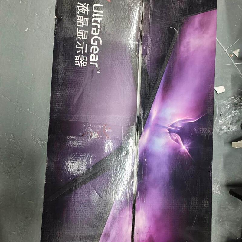 Negotiable Price for Lg Ultragear 32Gq950 Monitor 32-Inch 4K