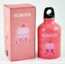Nhật Bản KOBITOS rắm đào Jun cầm tay du lịch ngoài trời bằng thép không gỉ chai thể thao 400ml bình nước thể thao lock&lock 650ml Ketles thể thao