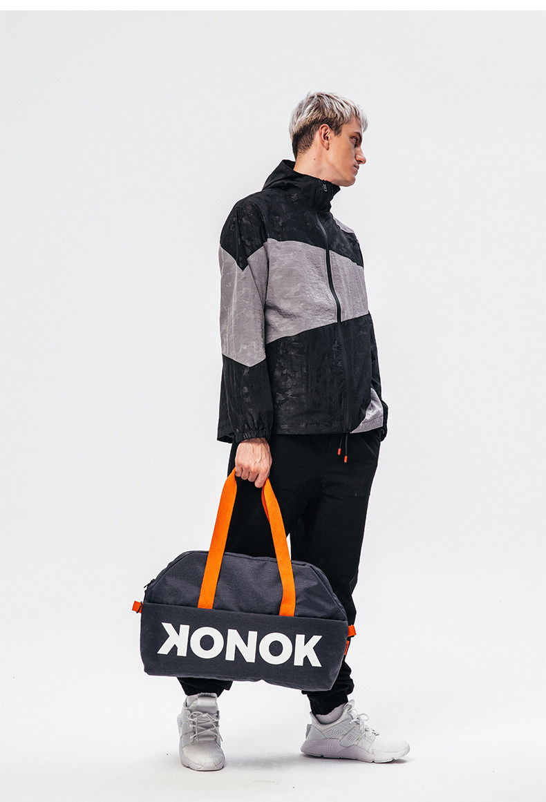 Blouson homme manches longues - Ref 3117768 Image 20