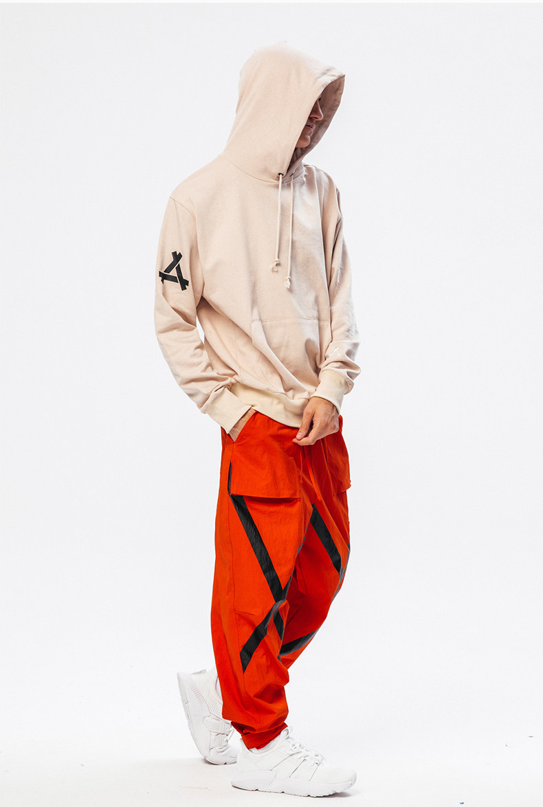 Sweatshirt homme en Coton - Ref 3128051 Image 28