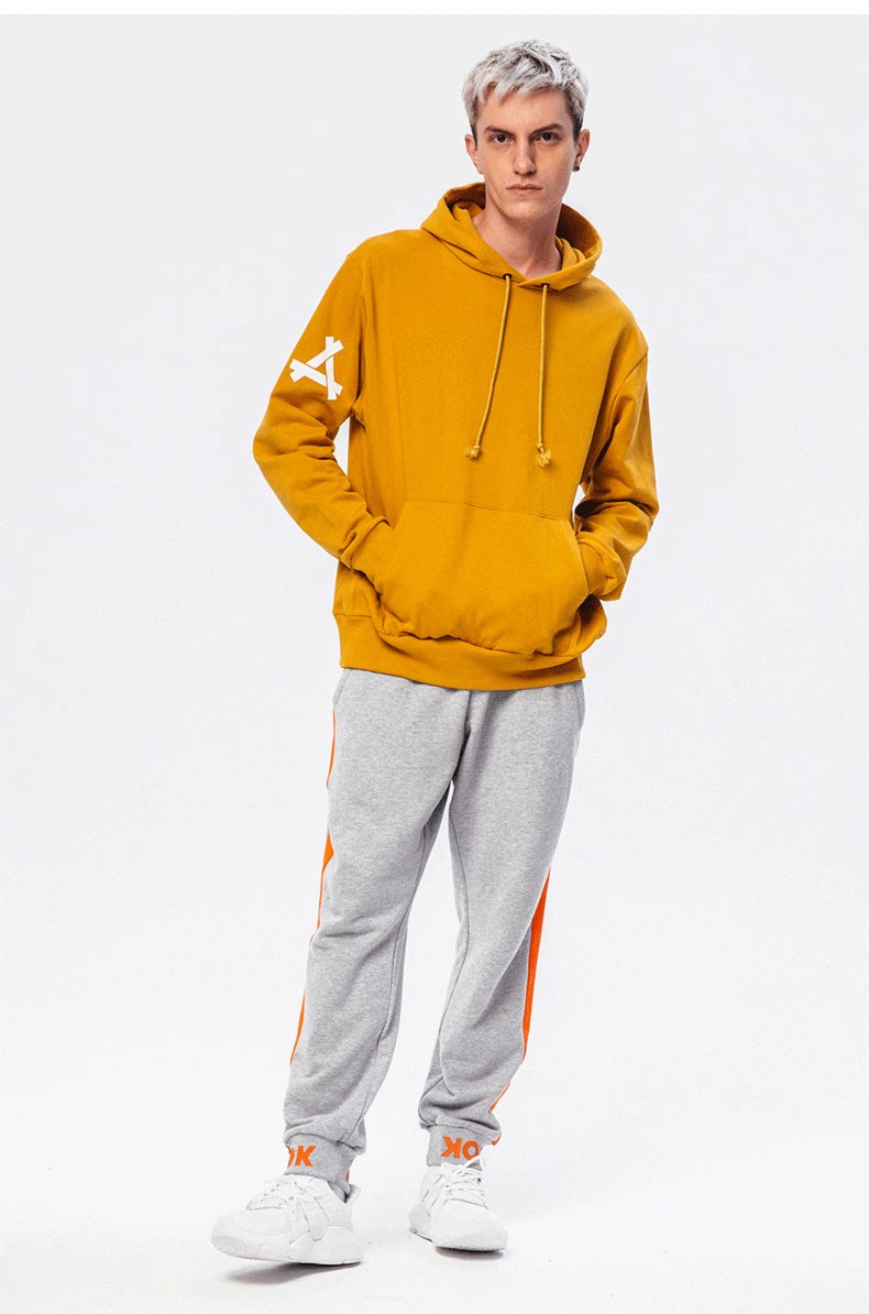 Sweatshirt homme en Coton - Ref 3128051 Image 23