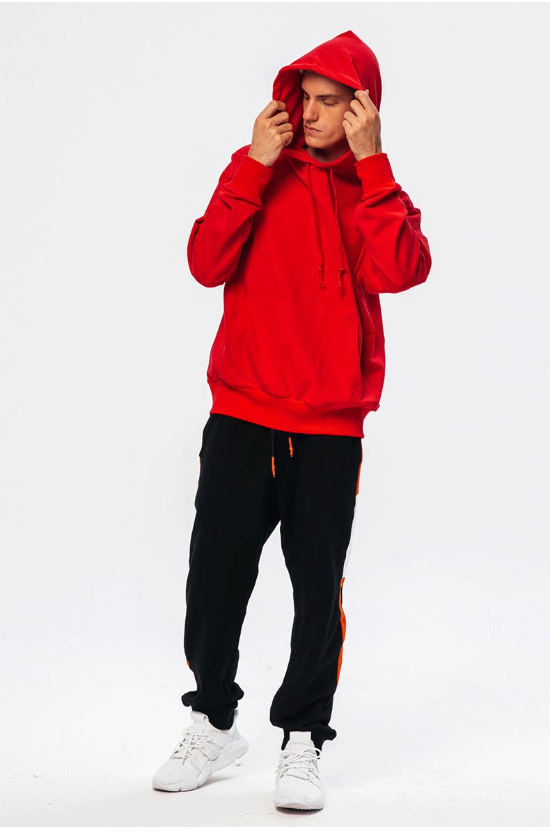 Sweatshirt homme en Coton - Ref 3128051 Image 26