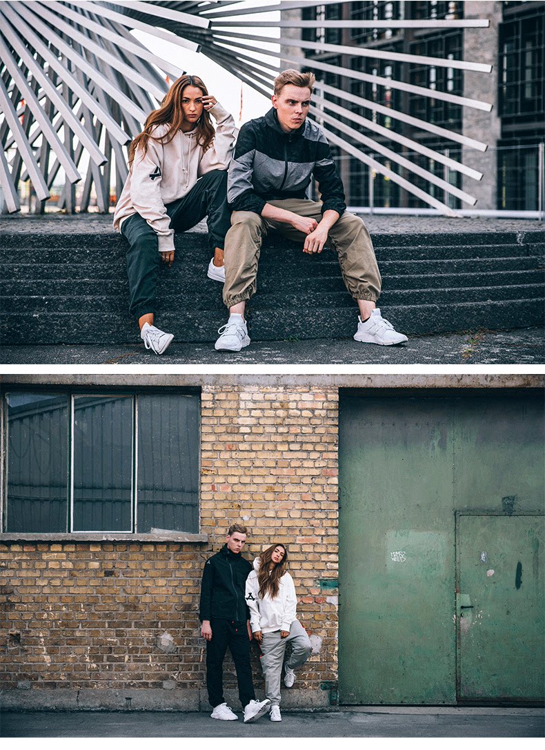 Sweatshirt homme en Coton - Ref 3128051 Image 19