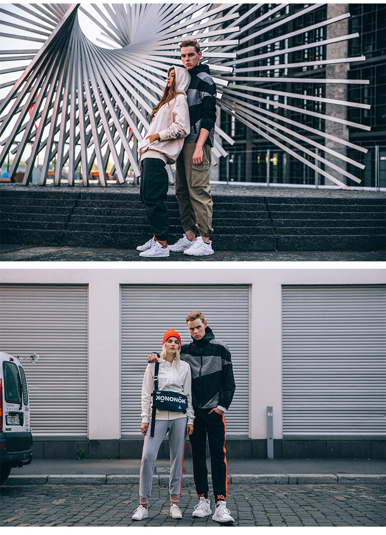 Blouson homme manches longues - Ref 3117768 Image 17