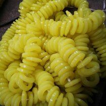 Pure polyurethane shock-absorbing washer elastic pad coupling buffer ring shock-absorbing ring pu elastic ring