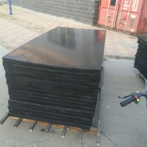 Wear-resistant rubber sheet industrial rubber pad 1mm -- 60mm rubber skin aging resistant rubber pad