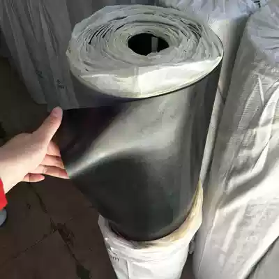 Butyl styrene-butadiene rubber plate industrial rubber sheet 1 2 3 4 5 6 8 10mm