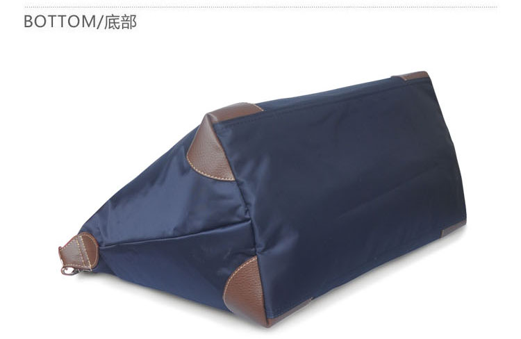 Túi du lịch nhẹ di động dung lượng lớn túi duffel đơn giản Túi du lịch nam Túi đựng đồ thể thao ba lô du lịch loại lớn