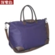 Túi du lịch nhẹ di động dung lượng lớn túi duffel đơn giản Túi du lịch nam Túi đựng đồ thể thao túi du lịch cao cấp