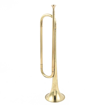  Youth Horn Young Pioneers Drum Horn Team Musical Instrument Youth Horn Big Horn Student Horn Charge Horn Bugle Trumpet
