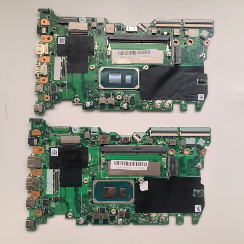 Suitable for Lenovo Thinkbook We6 14-Itl 15 G2 14S Motherboard La-K051P K052P Suitable for Lenovo Thinkbook We6 14-Itl 15 G2 14S Motherboard La-K051P K052P