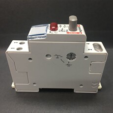 Автоматический выключатель кнопка Легранд Легранд красный