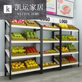 Продвижение горячее продажа много -функциональное овощное магазин балконы Комбинированный шкаф плюс подарочный шкаф для закуски с закусками в супермаркете