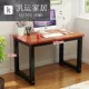 1 метр Pomelo Wooden Desktop Black Desk Shelf Новый магазин Специальная цена