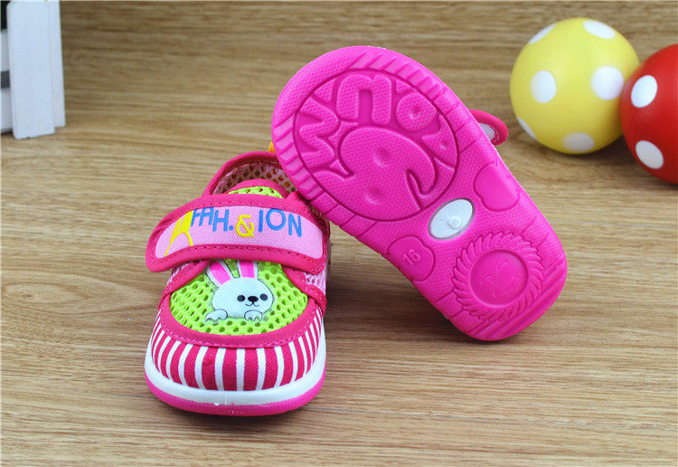 Chaussures enfants en autre totem pour Toute saison - Ref 1037884 Image 39