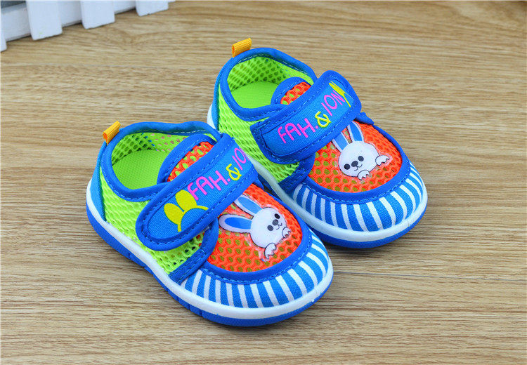 Chaussures enfants en autre totem pour Toute saison - Ref 1037884 Image 32