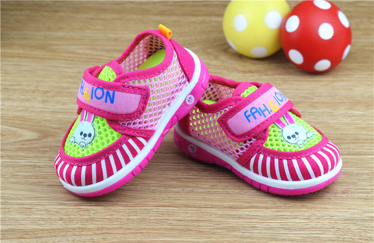 Chaussures enfants en autre totem pour Toute saison - Ref 1037884 Image 37